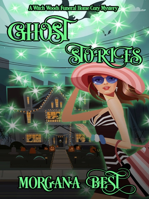 Title details for Ghost Stories by Morgana Best - Available